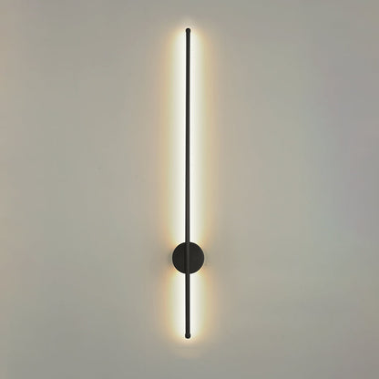 WOMO Light Rods LED Sconce -WM6159