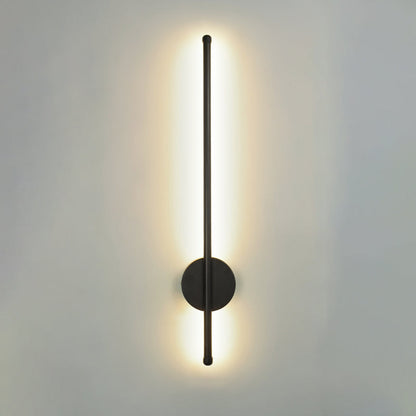 WOMO Light Rods LED Sconce -WM6159