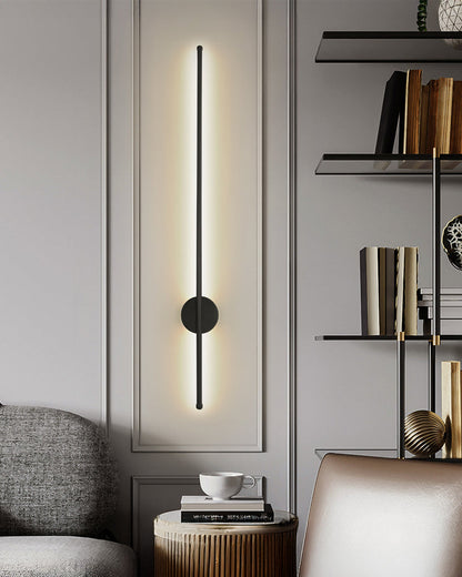 WOMO Light Rods LED Sconce -WM6159