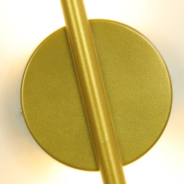 WOMO Light Rods LED Sconce -WM6159