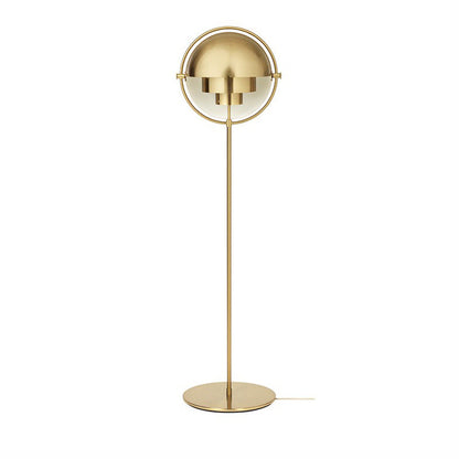 WOMO Unique Adjustable Floor Lamp-WM7117