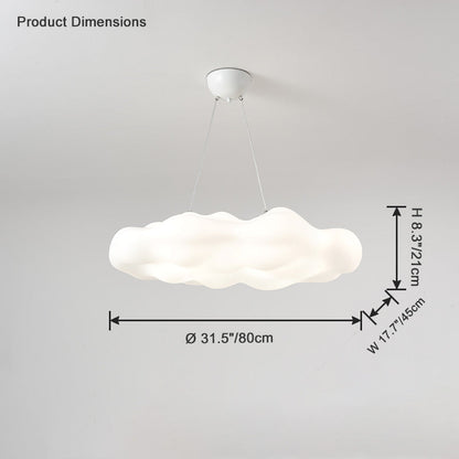 WOMO Cloud Pendant Light-WM2321